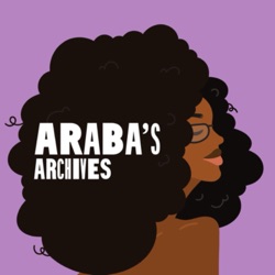 Araba's Archives