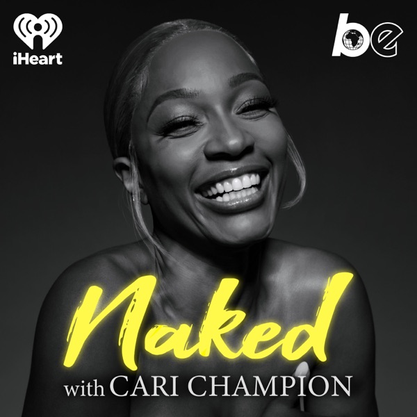 Naked with Cari Champion