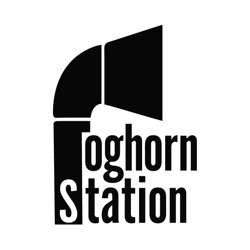 Foghorn Station Podcast Trailer