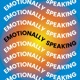 Emotionally Speaking