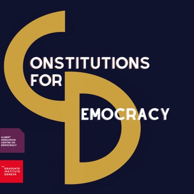Constitutions For Democracy