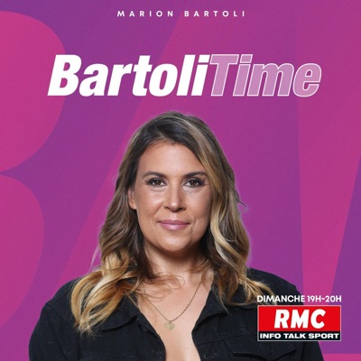 Bartoli Time:RMC