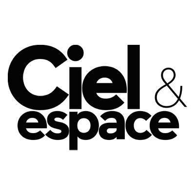 Ciel & Espace:Ciel & Espace