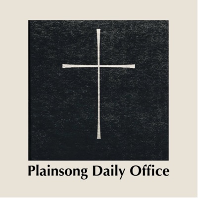Plainsong Daily Office