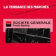 Radio Monaco - La Tendance des Marchés