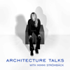 Architecture Talks - Mimmi Strömbäck