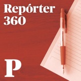 Podcast Repórter 360: de noite começa o dia