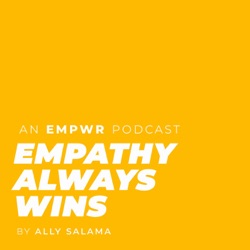 #47. Lessons on Mental Health & Empathy You Can't Ignore From The CEO of Dubai's #1 Media & Lifestyle Brand, Lovin' Dubai with Rich Fitzgerald