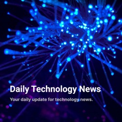 Daily Technology News