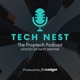 Tech Nest Final Episode—Thank you!