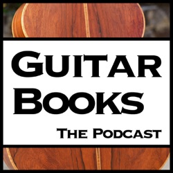 Review #8: Fingerstyle Blues Guitar by Joseph Alexander