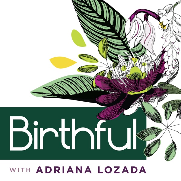 The Birthful Podcast | Talking with Pregnancy, Birth, Breastfeeding, Postpartum & Parenting Pros to Inform Your Intuition