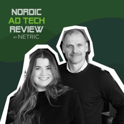 #10 - Latest Nordic market trends with IRMs Managing Director Madeleine Thor