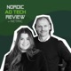 #6 - Delta Projects and Bidtheatre on the DSP and buyer view of the Nordic ad market