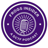 Frogs Insider