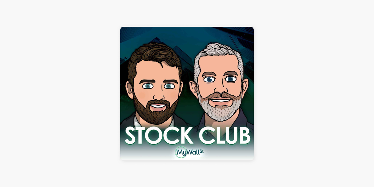 Chit Chat Stocks  Podcast on Spotify