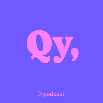 Querida Yo, Podcast:Kiara Ventura