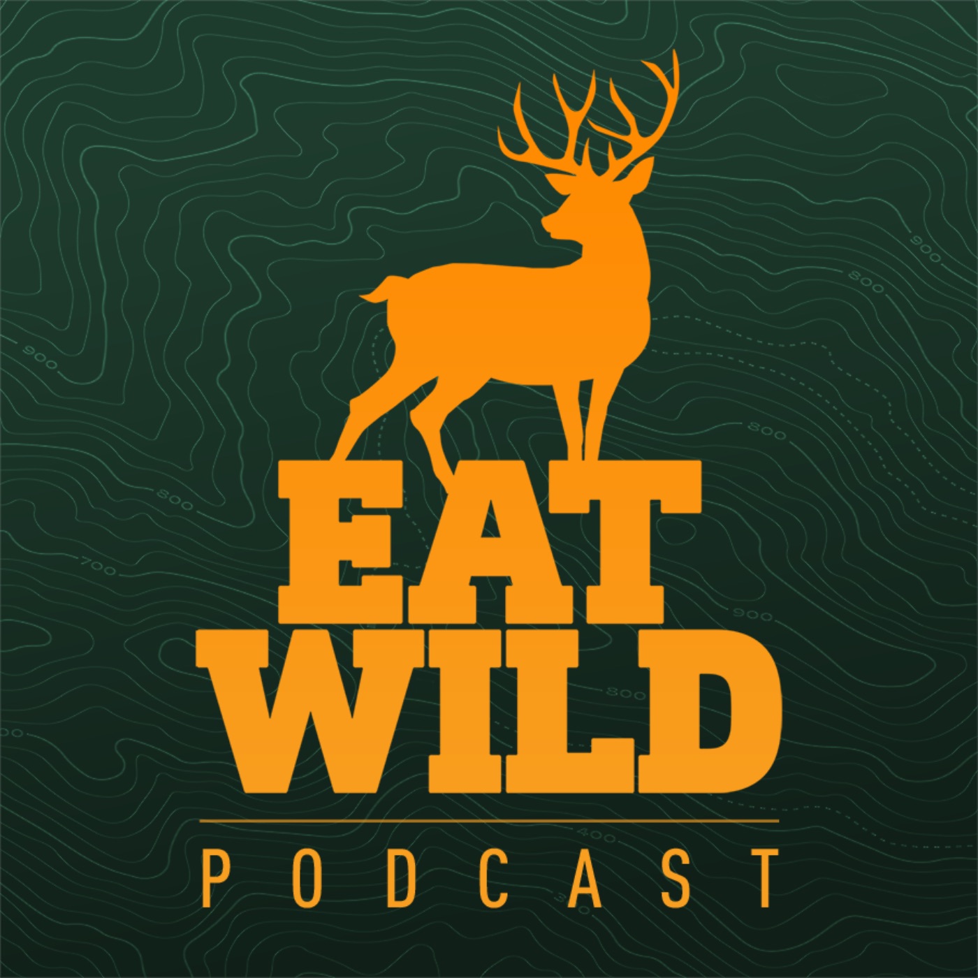 EatWild 81 - How to Hunt Mule Deer Timber Bucks - With Jordan Kowalchuk ...