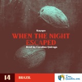 14 - When the Night Escaped - Brazilian Amazon - Kayapo Mythology