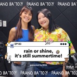 [VIDEO] Rain or Shine, It's Still Summertime!