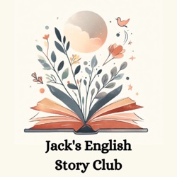 Jack's English Story Club - TRAILER