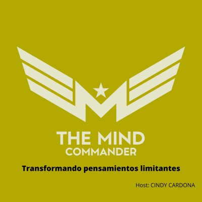 The Mind Commander