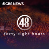 Image of 48 Hours podcast