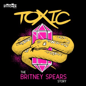 Toxic: The Britney Spears Story