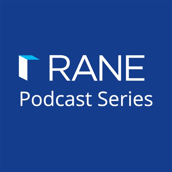 RANE Podcast with Stratfor