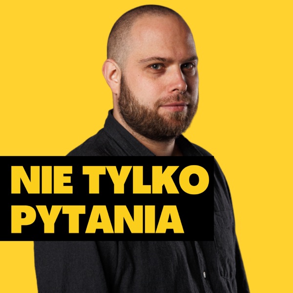 Nie tylko pytania - rozmowy Jaśka Wasilewskiego