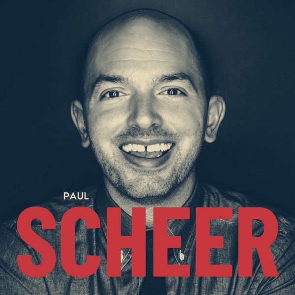 Paul Scheer (Re-release) photo
