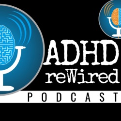 The Art of a Teaser & Coming Soon: The ADHD Creatives Podcast - with Kristin Marts, LCSW