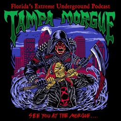The Tampa Morgue 