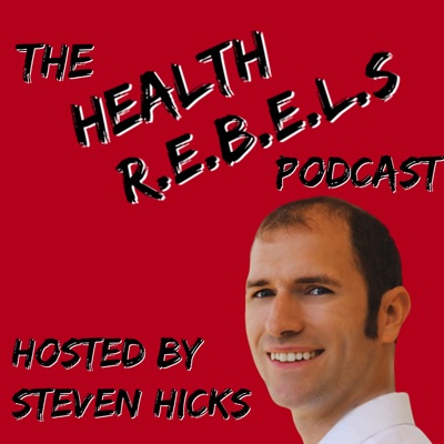 The Health REBELs Podcast