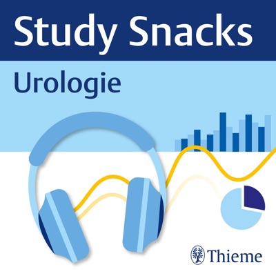 Study Snacks - Urologie