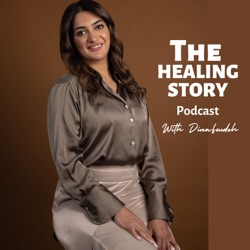 The Healing Story - 06 with Inass Wehbe and Nizar El Joukhadar قصة التشافي ٠٦ مع ايناس  و نزار.