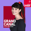 Grand Canal - France Inter