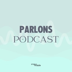 Parlons Podcast