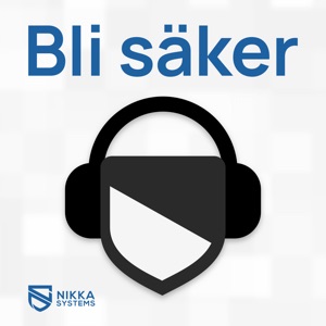 Bli säker-podden