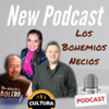 Los bohemios necios 2023 - Rodrigo de la Cadena