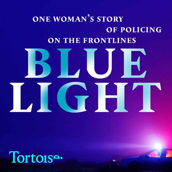 Blue light: one woman's story of policing on the frontline photo