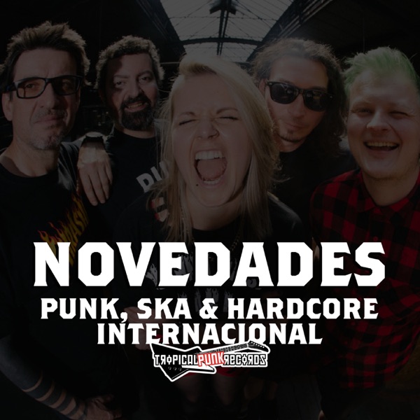 Sábado Internacional con Punky Tunes, Why Nuts, Mads Kymre, Sanfreshes, The Roughies y OK Cool photo