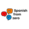 Spanish from Zero - Mar Olivares