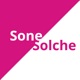 Sone/Solche: Wie Menschen sich unterscheiden – und wie die Kulturwissenschaften dazu forschen