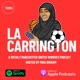 La Carrington - a Manchester United Women's podcast