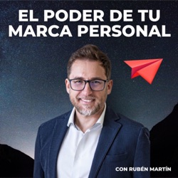 #43 - Perfil en LinkedIn. David Diaz Robisco & Rubén Martín