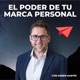 #43 - Perfil en LinkedIn. David Diaz Robisco & Rubén Martín