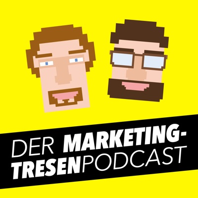 Der Marketing-Tresenpodcast