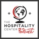 The Hospitality Center Podcast: Tonushree & Sourav from Bangladesh