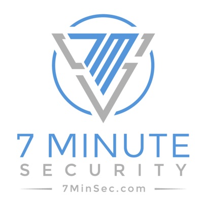 7 Minute Security 7 Minute Security